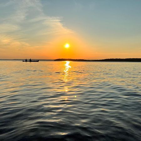 Hamgarden Nature Resort Tiveden Экстерьер фото