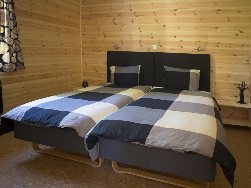 Hamgarden Nature Resort Tiveden Экстерьер фото