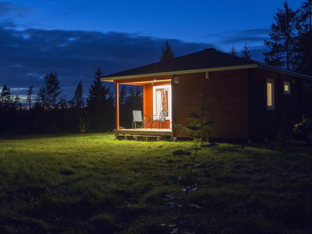Hamgarden Nature Resort Tiveden Номер фото