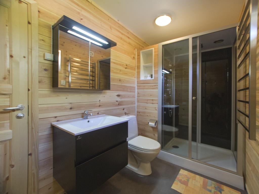 Hamgarden Nature Resort Tiveden Номер фото
