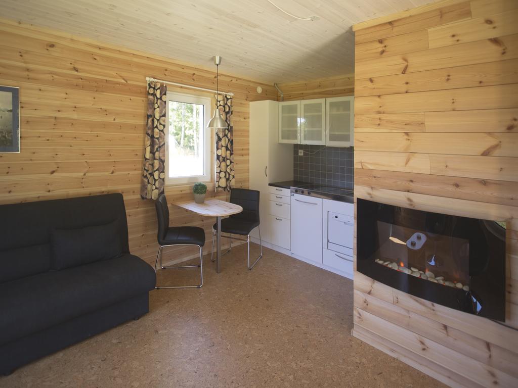 Hamgarden Nature Resort Tiveden Номер фото
